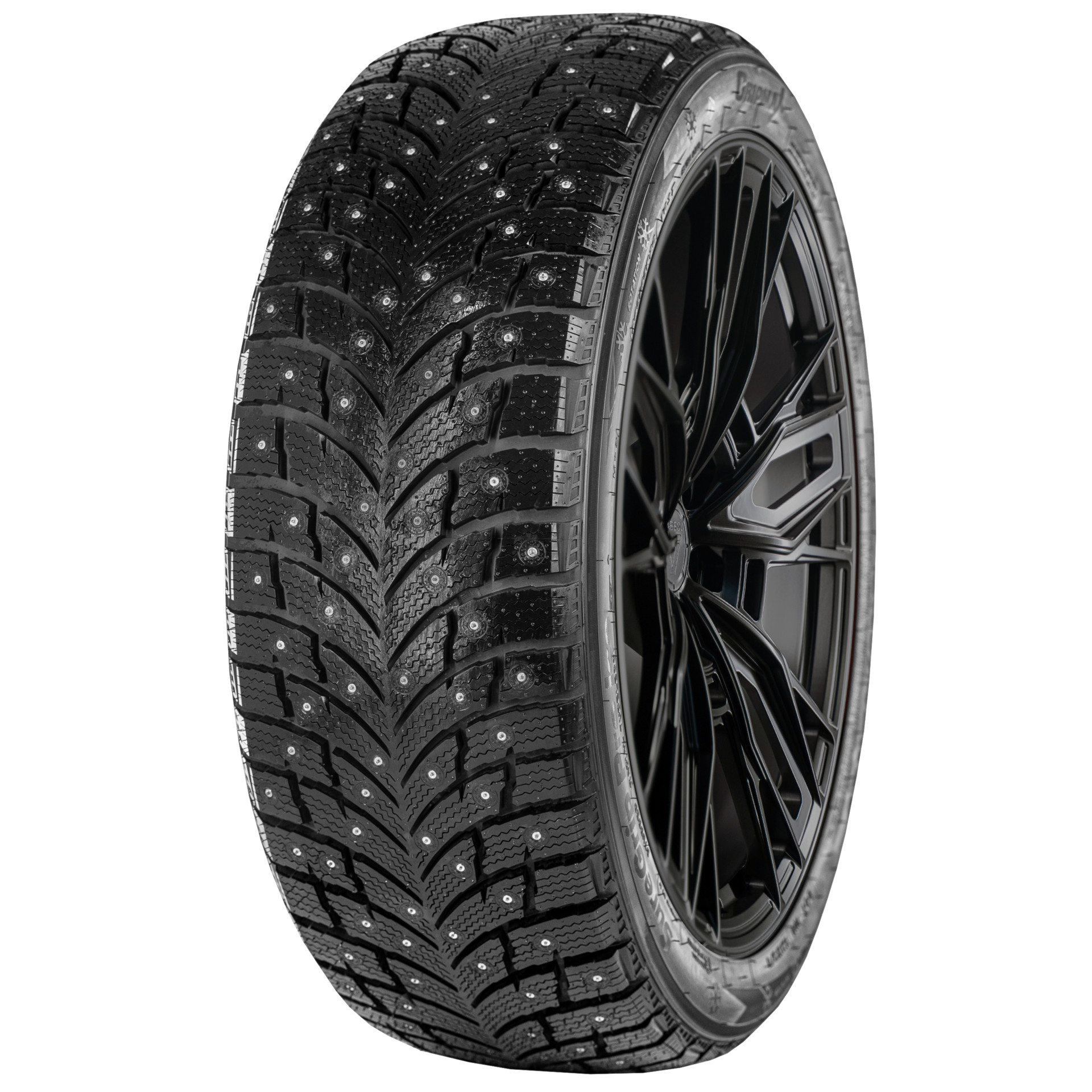 Шины Gripmax SureGrip Pro Ice 245/40 R20 99T XL - купить по низкой цене в  Великом Новгороде