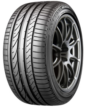 Bridgestone Potenza RE050A 265/40 R18 10Y XL