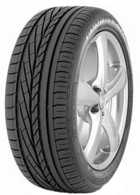 GoodYear Excellence 245/45 R19 98Y Runflat *