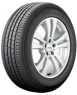 Continental ContiCrossContact LX Sport 275/45 R21 107H XL MO