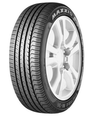 Maxxis VICTRA M-36+ 225/50 R17 94W