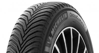 Michelin CrossClimate 2 215/55 R16 97V XL