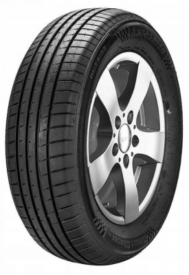 Autogreen Smart Chaser-SC1 215/50 R17 95W XL