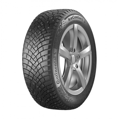 Continental IceContact 3 TA 275/45 R21 110T