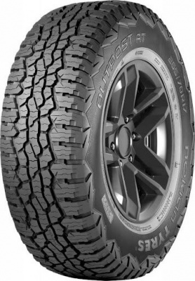 Nokian Outpost A/T 275/55 R20 113T