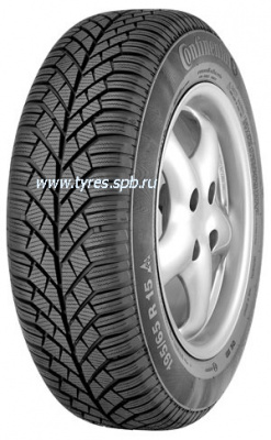 Continental ContiWinterContact TS 830 195/50 R16 88H AO