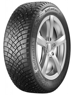 Continental ContiIceContact 3 275/50 R21 113T XL