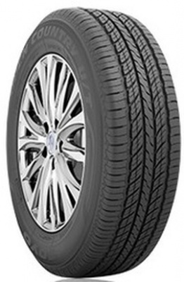 TOYO Open Country U/T 265/60 R18 110H